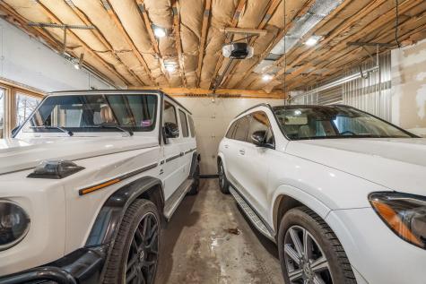 23 Hillcrest Lane Dyer Brook ME 04747