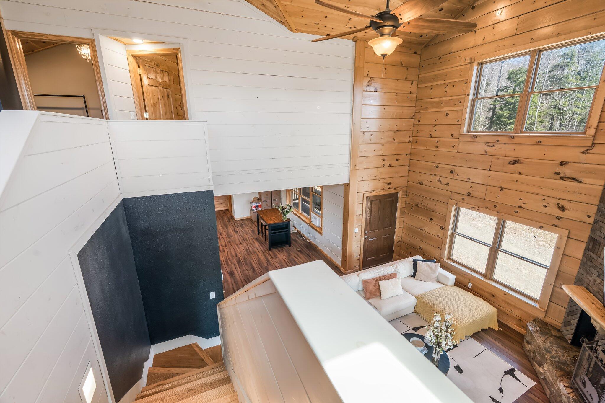 23 Hillcrest Lane Dyer Brook ME 04747