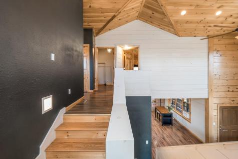 23 Hillcrest Lane Dyer Brook ME 04747