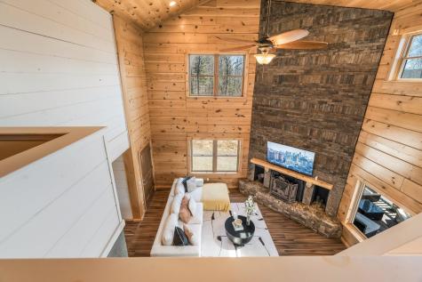 23 Hillcrest Lane Dyer Brook ME 04747