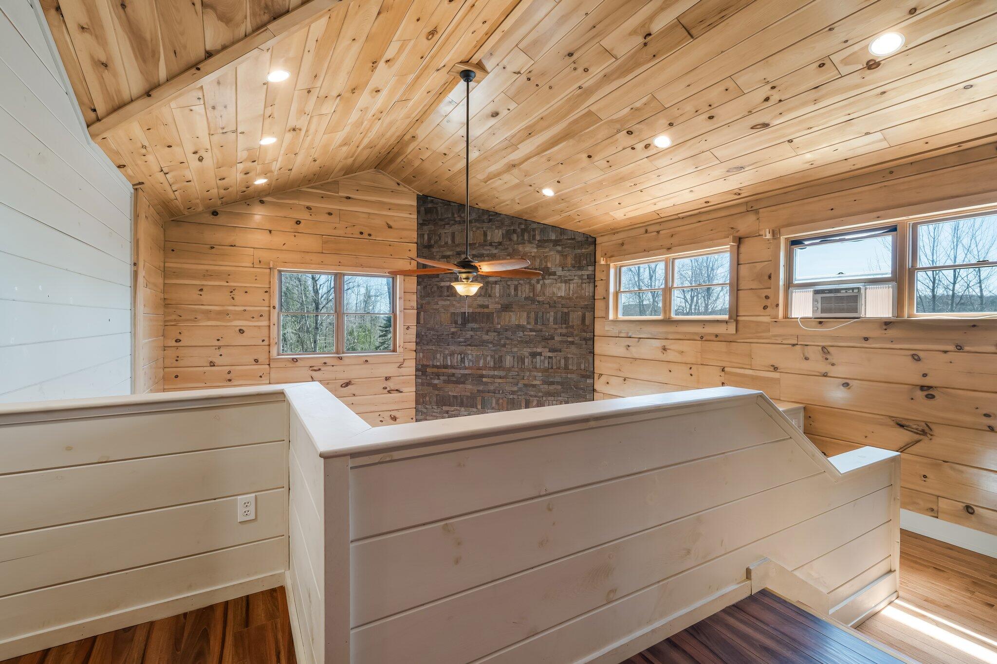 23 Hillcrest Lane Dyer Brook ME 04747