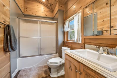 23 Hillcrest Lane Dyer Brook ME 04747