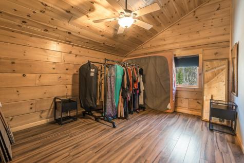 23 Hillcrest Lane Dyer Brook ME 04747