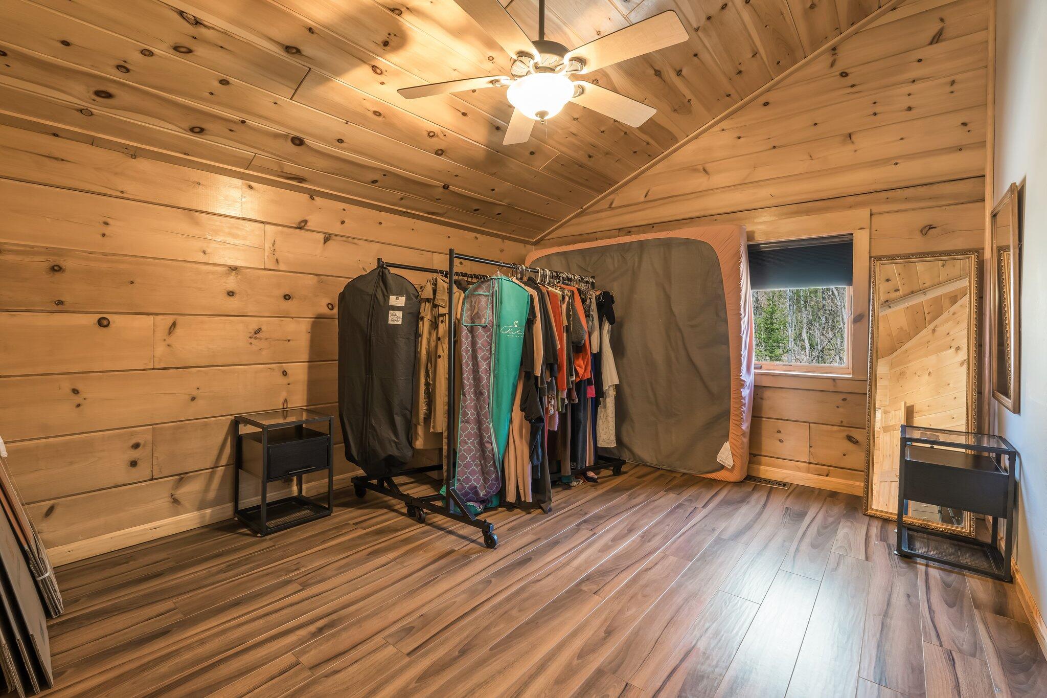 23 Hillcrest Lane Dyer Brook ME 04747