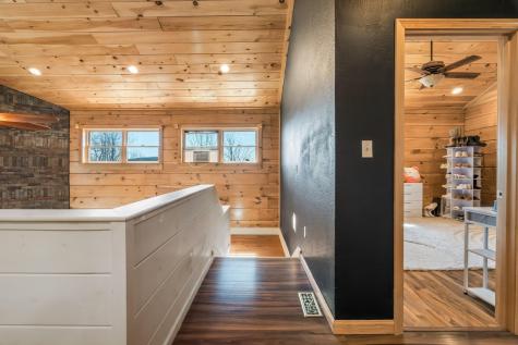 23 Hillcrest Lane Dyer Brook ME 04747