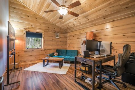 23 Hillcrest Lane Dyer Brook ME 04747