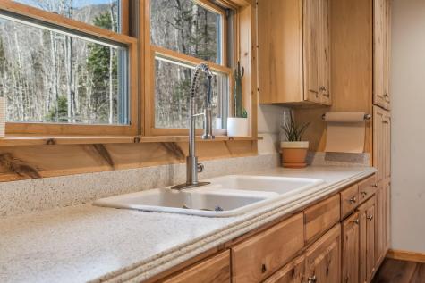 23 Hillcrest Lane Dyer Brook ME 04747