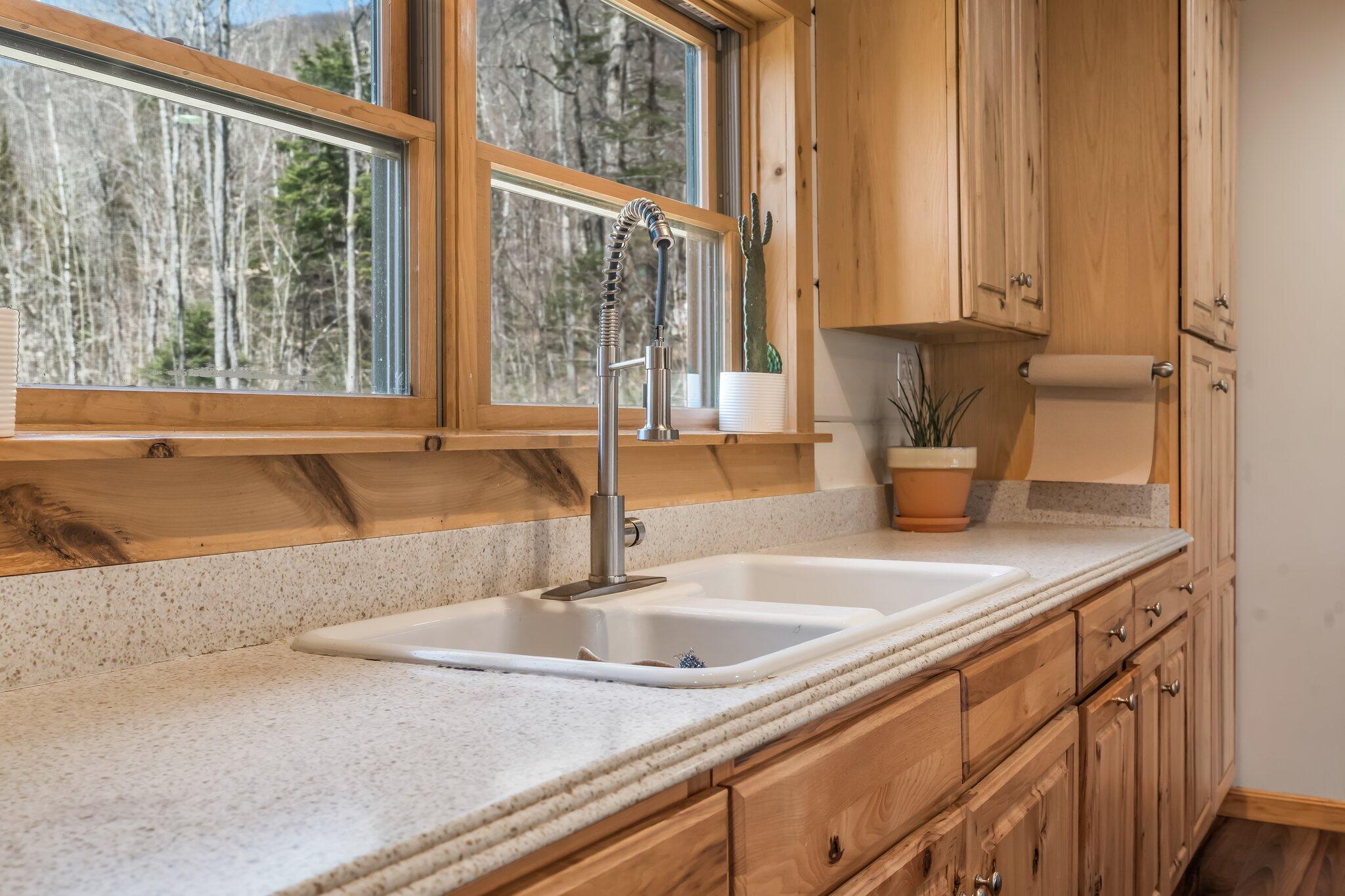 23 Hillcrest Lane Dyer Brook ME 04747