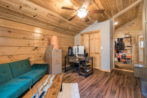 23 Hillcrest Lane Dyer Brook ME 04747