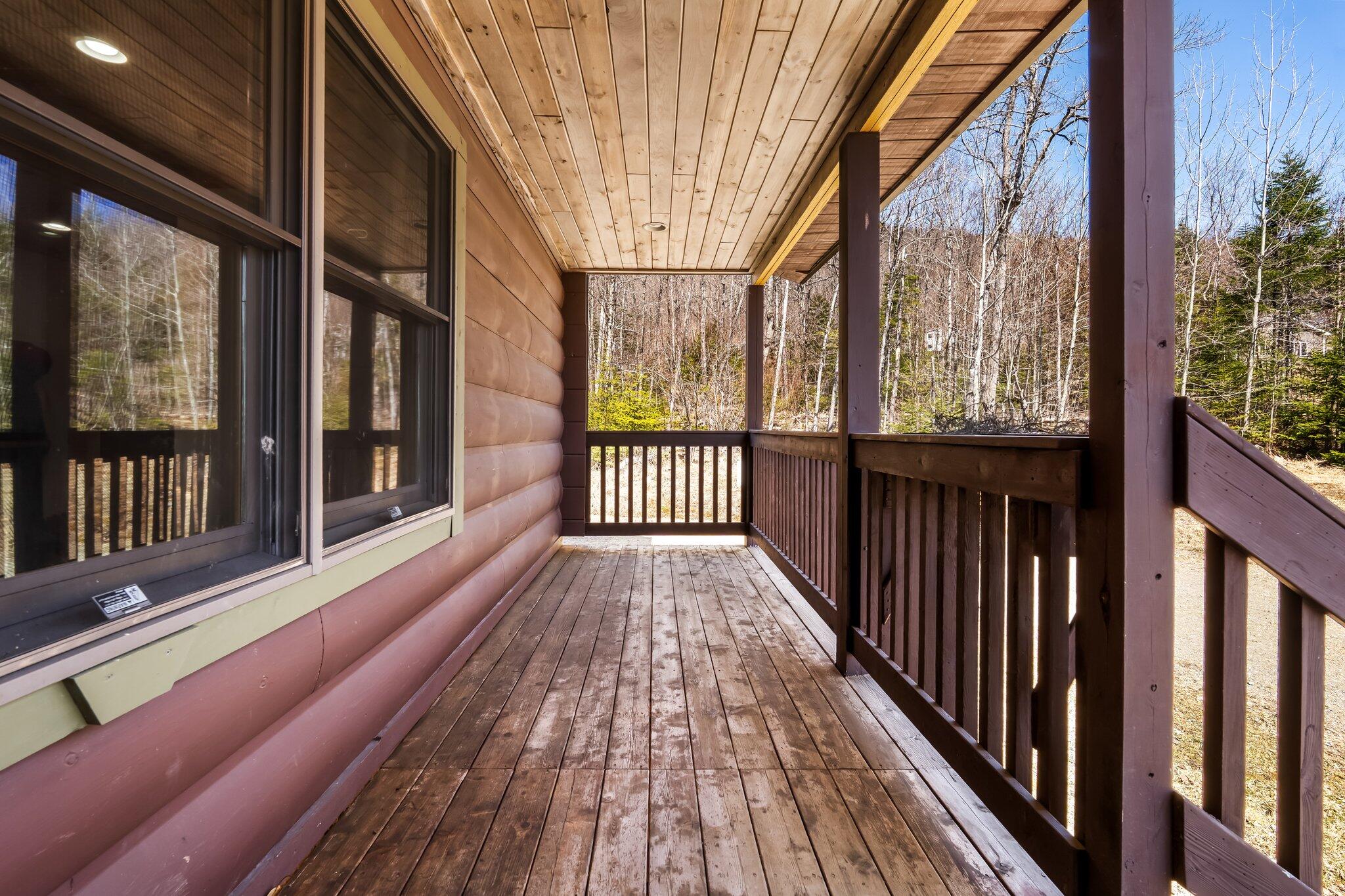 23 Hillcrest Lane Dyer Brook ME 04747