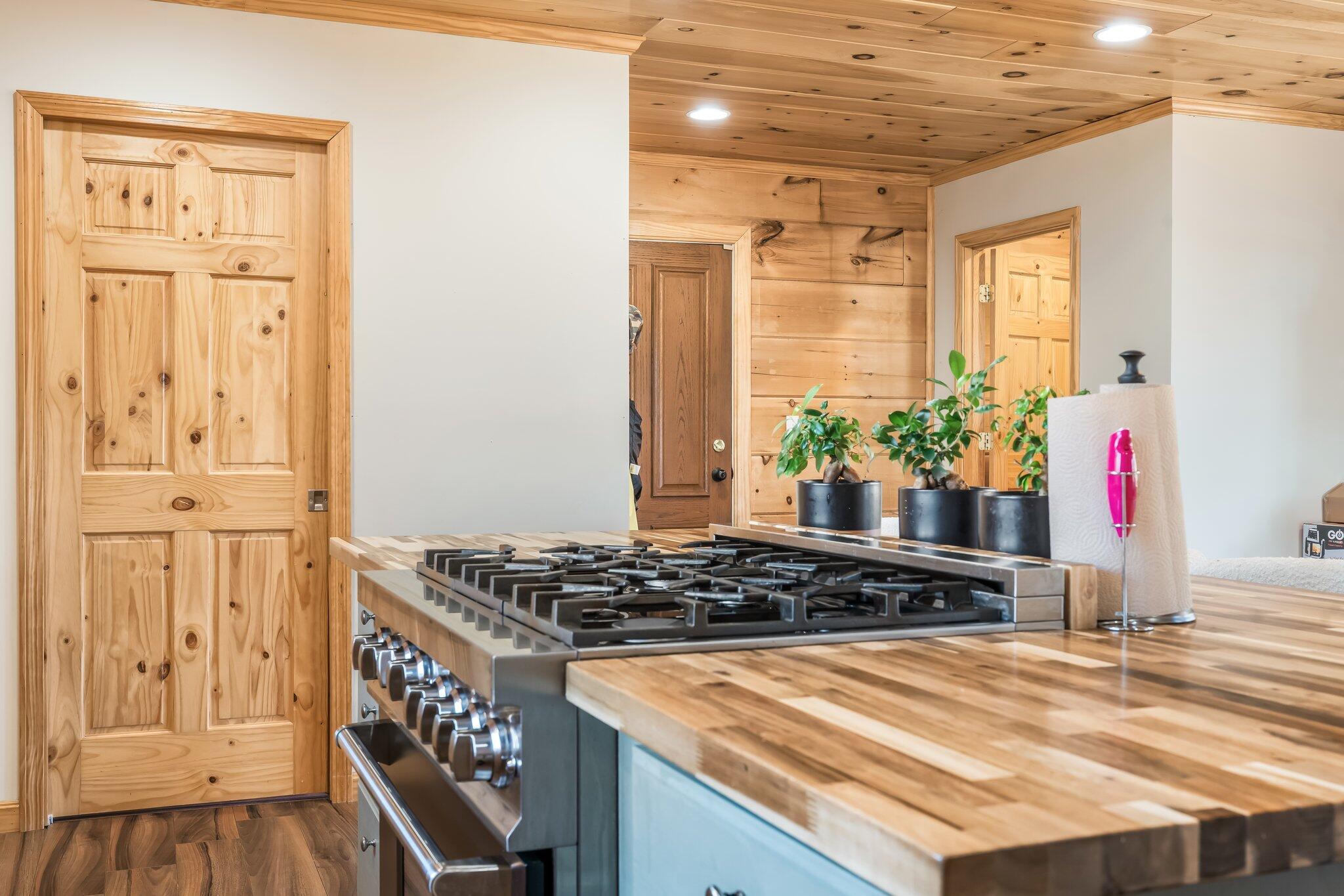 23 Hillcrest Lane Dyer Brook ME 04747