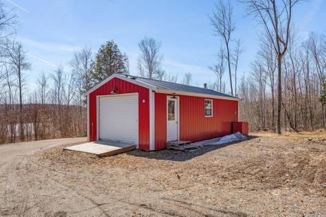 23 Hillcrest Lane Dyer Brook ME 04747