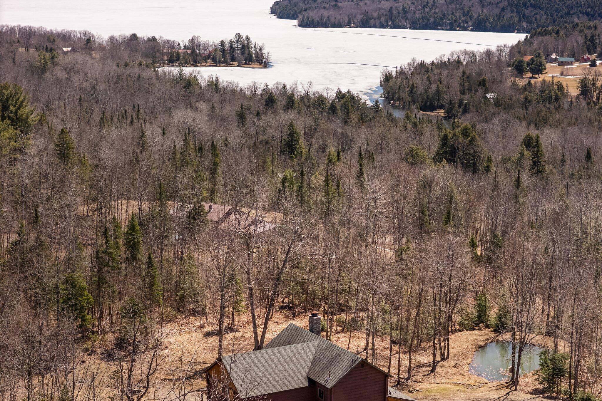 23 Hillcrest Lane Dyer Brook ME 04747