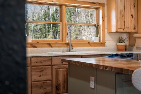 23 Hillcrest Lane Dyer Brook ME 04747