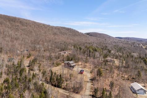 23 Hillcrest Lane Dyer Brook ME 04747