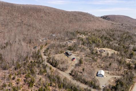 23 Hillcrest Lane Dyer Brook ME 04747