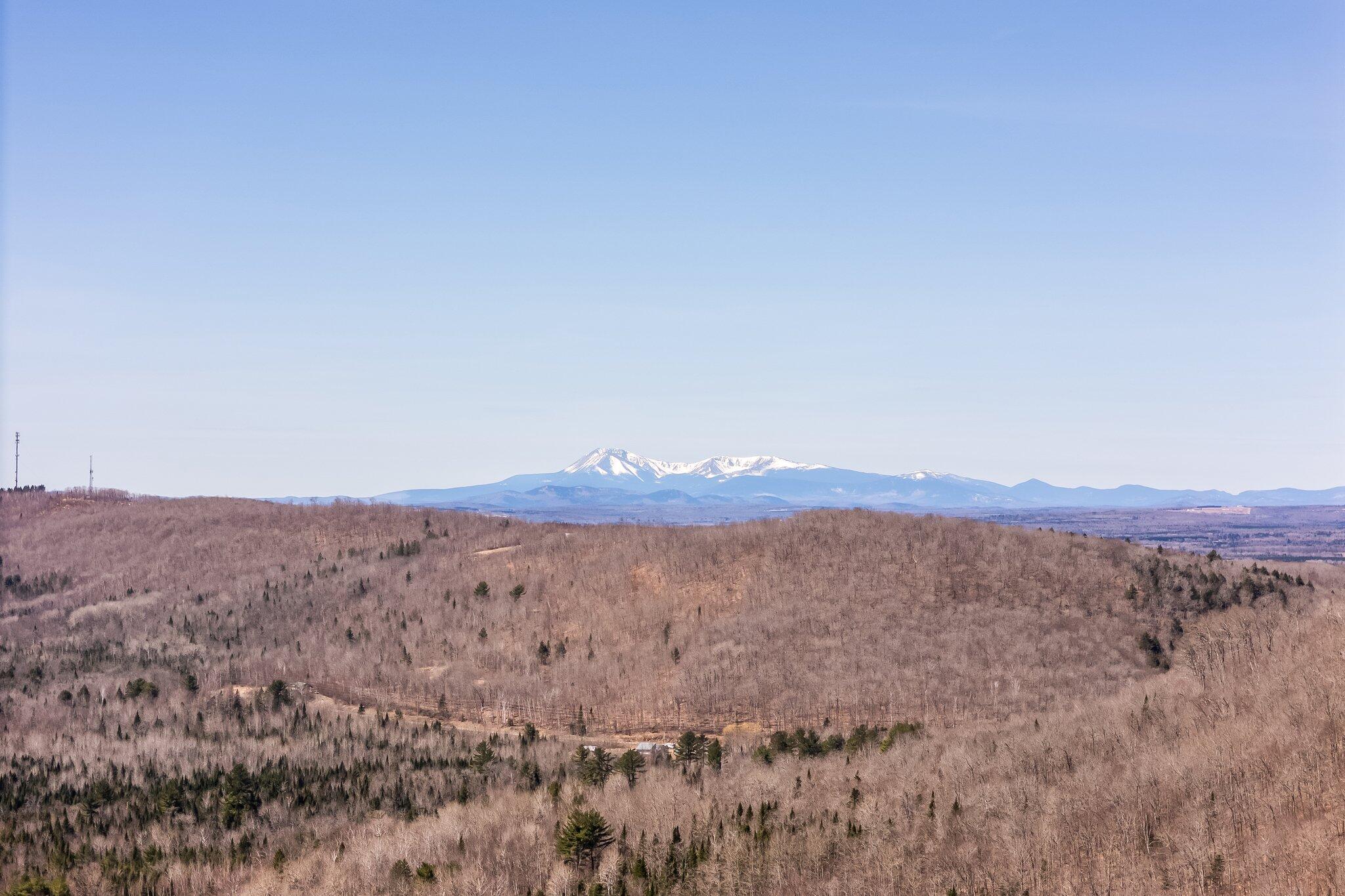 23 Hillcrest Lane Dyer Brook ME 04747