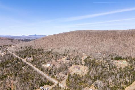 23 Hillcrest Lane Dyer Brook ME 04747