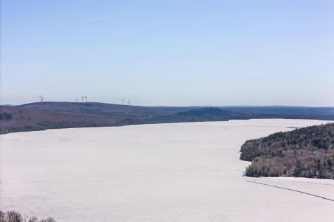 23 Hillcrest Lane Dyer Brook ME 04747