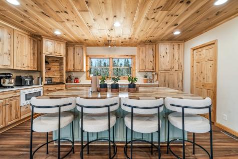 23 Hillcrest Lane Dyer Brook ME 04747