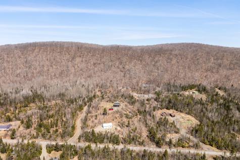 23 Hillcrest Lane Dyer Brook ME 04747