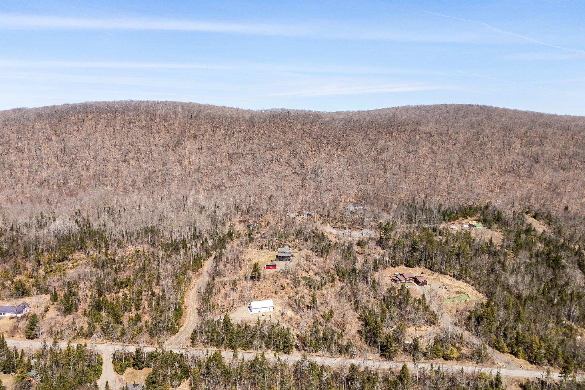 23 Hillcrest Lane Dyer Brook ME 04747