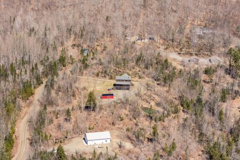 23 Hillcrest Lane Dyer Brook ME 04747