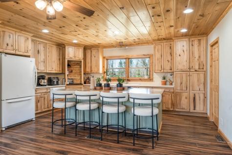 23 Hillcrest Lane Dyer Brook ME 04747