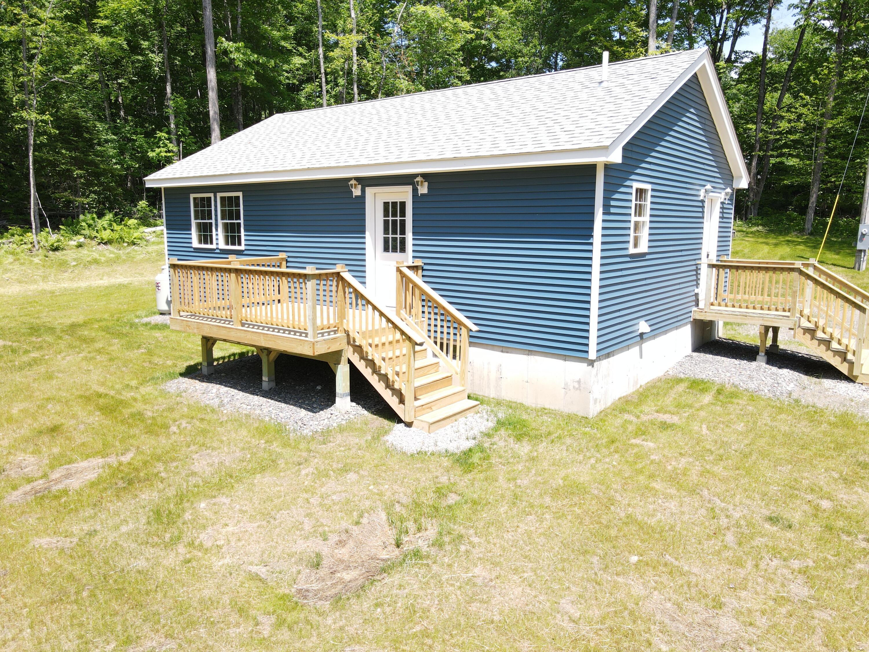 14 Bailey Hill Road Cambridge ME 04923