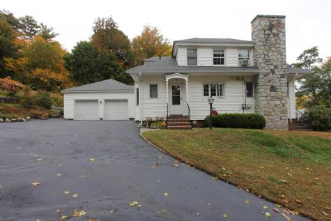 79 Western Avenue Auburn ME 04210
