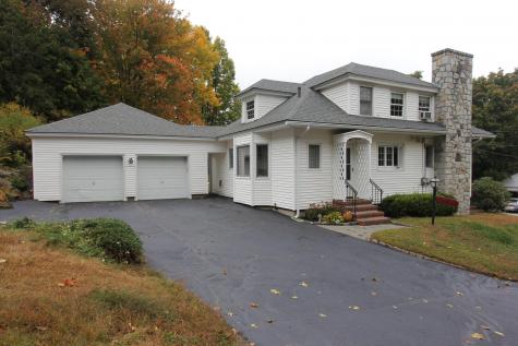 79 Western Avenue Auburn ME 04210