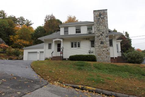 79 Western Avenue Auburn ME 04210