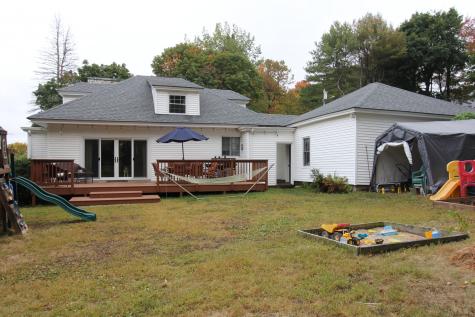 79 Western Avenue Auburn ME 04210