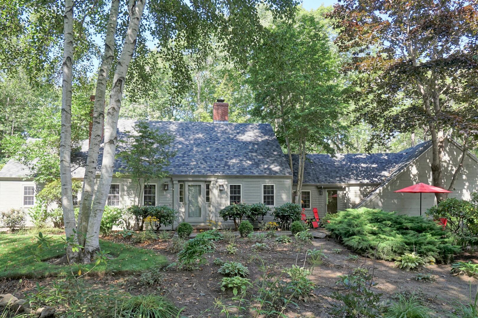 3 Elizabethan Drive Kennebunkport ME 04046