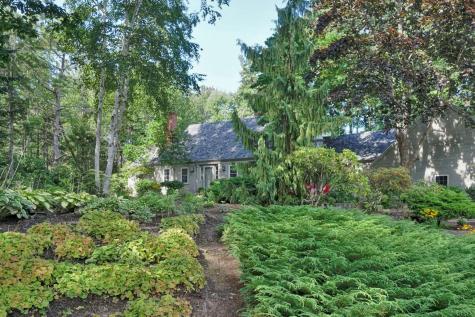 3 Elizabethan Drive Kennebunkport ME 04046