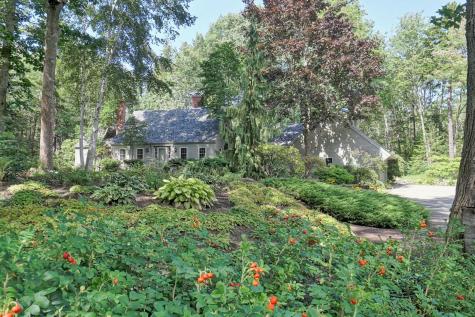 3 Elizabethan Drive Kennebunkport ME 04046