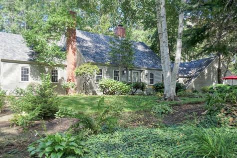 3 Elizabethan Drive Kennebunkport ME 04046