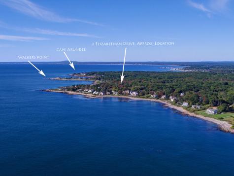 3 Elizabethan Drive Kennebunkport ME 04046