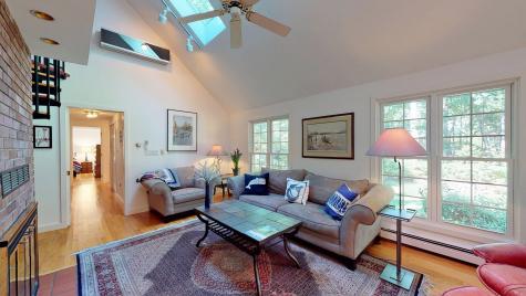 3 Elizabethan Drive Kennebunkport ME 04046