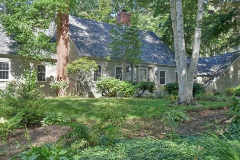 3 Elizabethan Drive Kennebunkport ME 04046