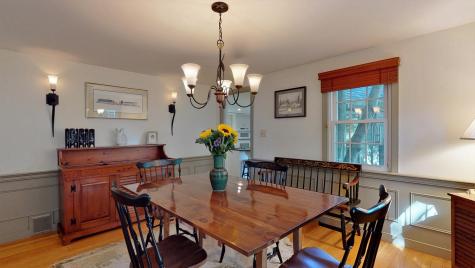 3 Elizabethan Drive Kennebunkport ME 04046