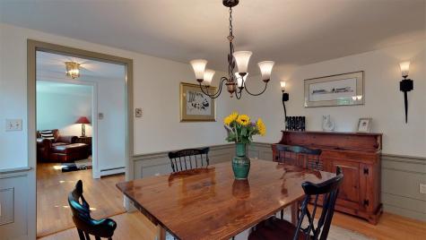 3 Elizabethan Drive Kennebunkport ME 04046