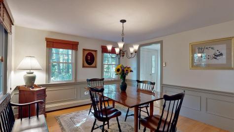 3 Elizabethan Drive Kennebunkport ME 04046