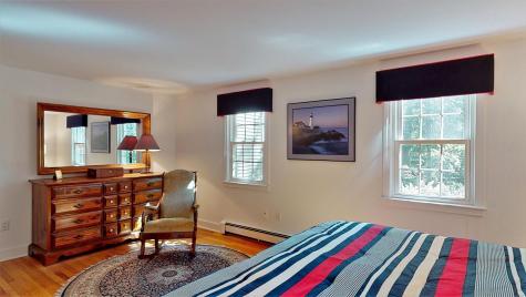 3 Elizabethan Drive Kennebunkport ME 04046