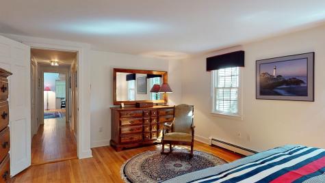 3 Elizabethan Drive Kennebunkport ME 04046