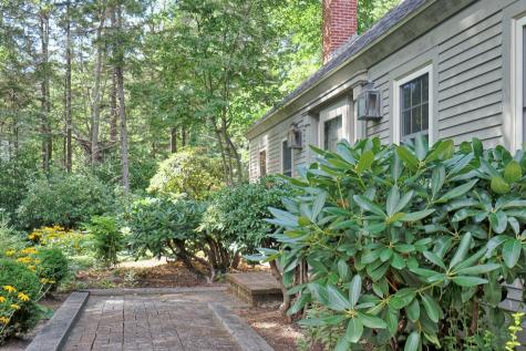 3 Elizabethan Drive Kennebunkport ME 04046