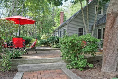3 Elizabethan Drive Kennebunkport ME 04046