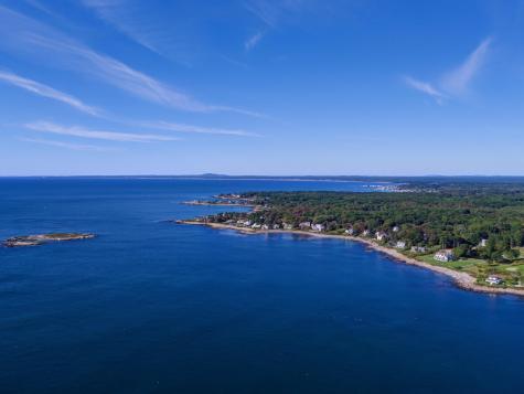 3 Elizabethan Drive Kennebunkport ME 04046
