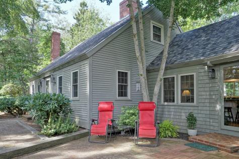 3 Elizabethan Drive Kennebunkport ME 04046
