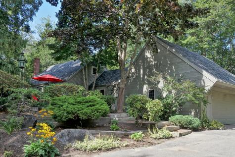 3 Elizabethan Drive Kennebunkport ME 04046